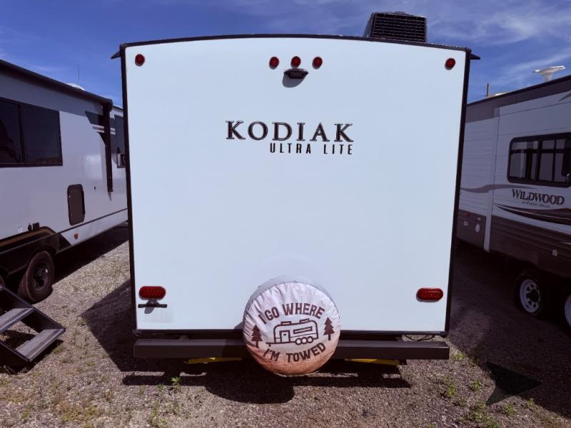 2021 Dutchmen Rv Kodiak 201QB in anderson IN