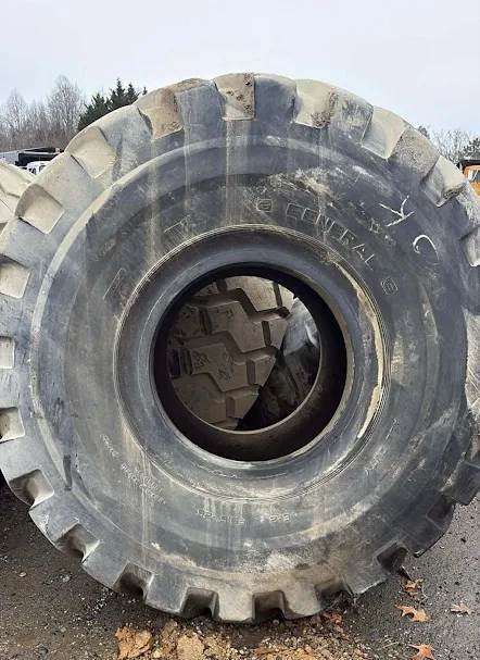 Caterpillar Tires 29.5r25 Cat E2 in Annapolis, MD