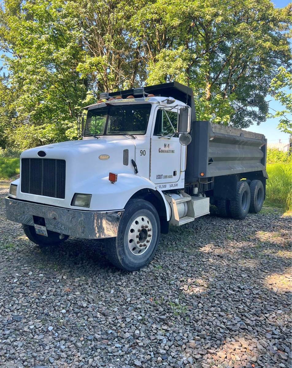 Peterbilt Other in Stanwood, WA