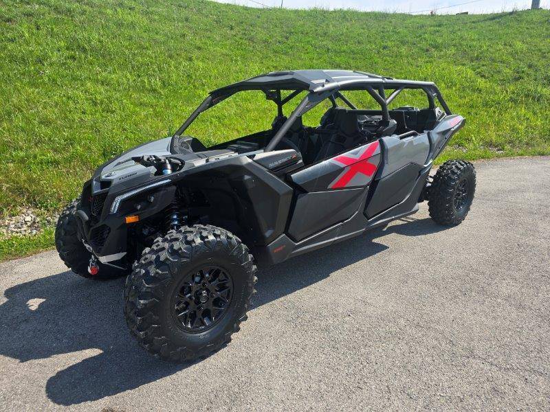 2026 Can-Am Maverick X3 MAX X 64" Turbo X TURBO in somerset KY