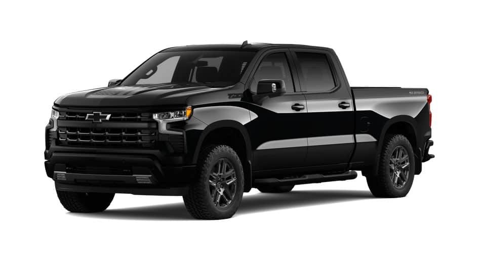 2026 CHEVROLET Silverado 1500 in Grove City, OH