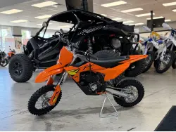 2027 KTM SX-E 5