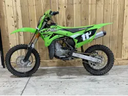 2021 Kawasaki KX 85