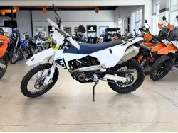 2027 Husqvarna 701 Enduro