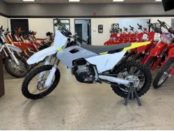 2024 Husqvarna FC 450
