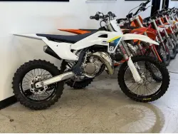 2026 Husqvarna TC 85 19/16