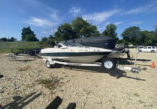 1999 Regal Boats 1700LSR in milton WI