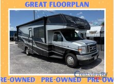 2025 Coachmen Leprechaun 260DS Review image