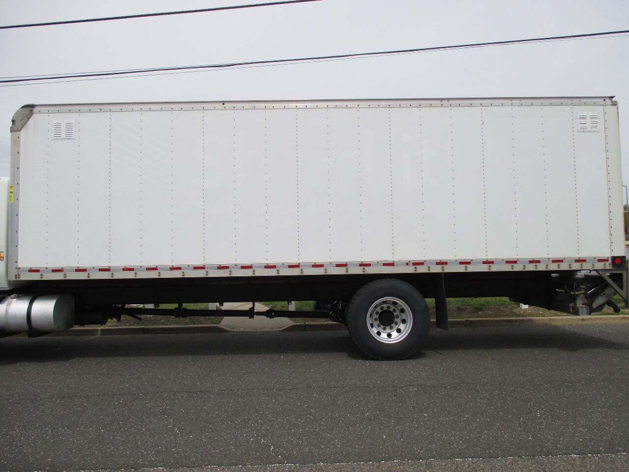 UTILIMASTER 26 FT in Neptune, NJ