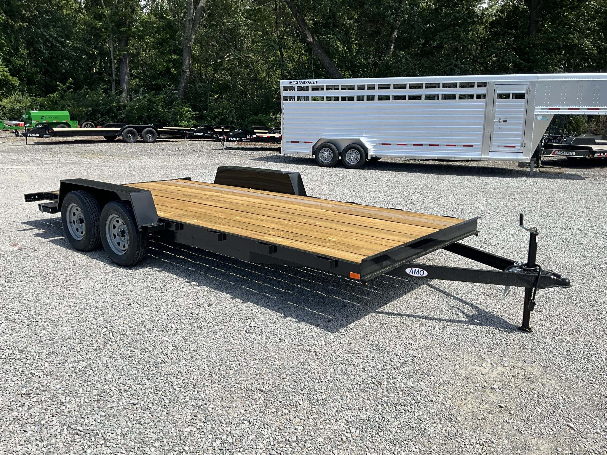 2026 AMO FL-18X82DSR-7K in Mount Vernon, IL
