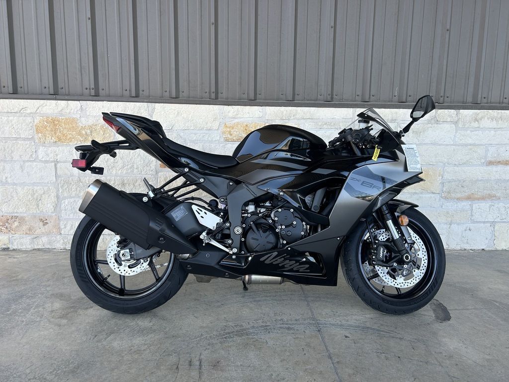 Kawasaki Ninja Motorcycles For Sale Near Houston, TX - Cycle Trader