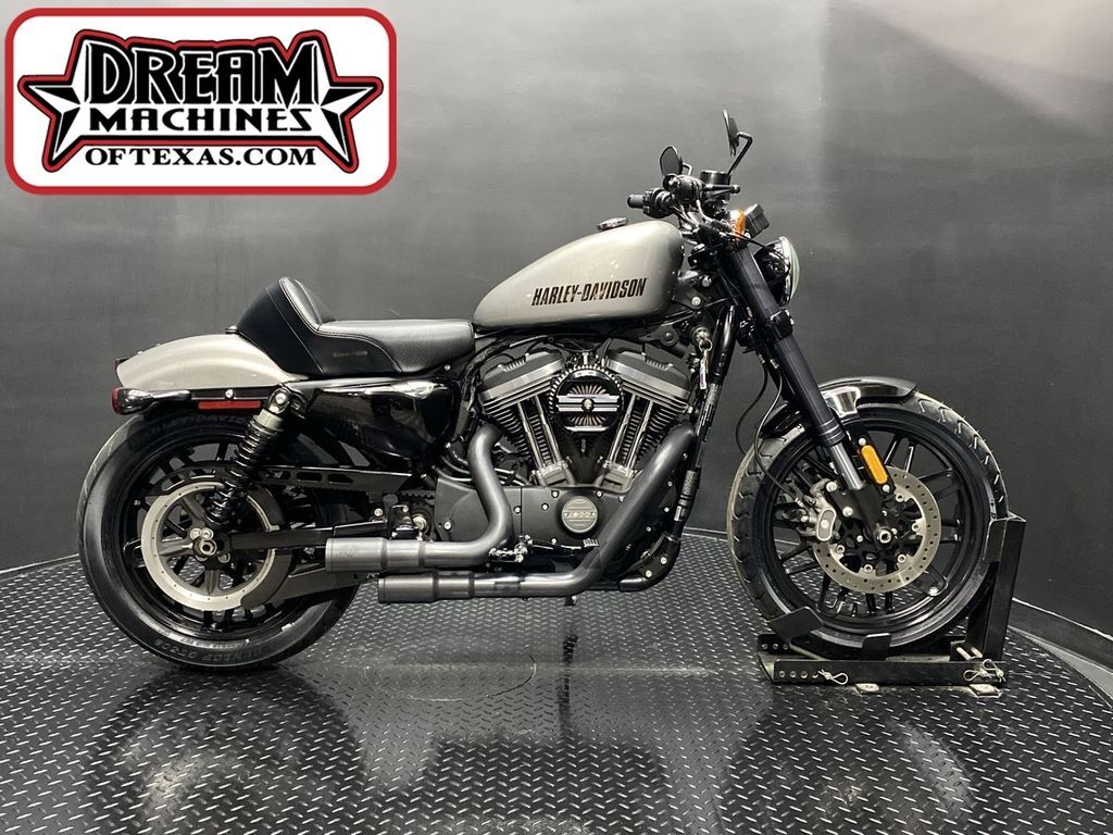 2016 Harley-Davidson® XL1200CX - Roadster in Farmers Branch, TX