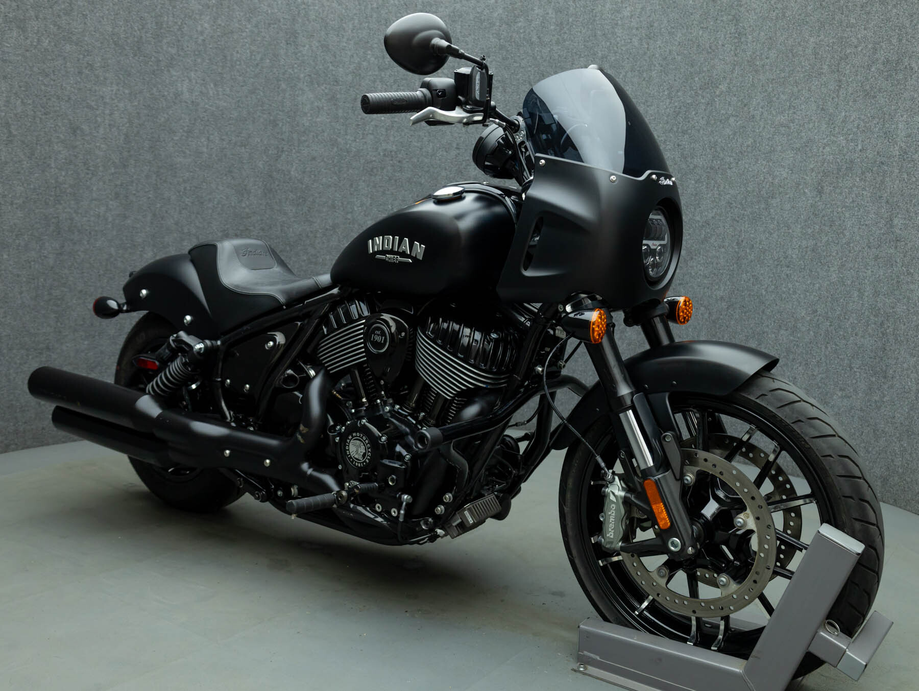 2023 Indian SPORT CHIEF in Pembroke, NH