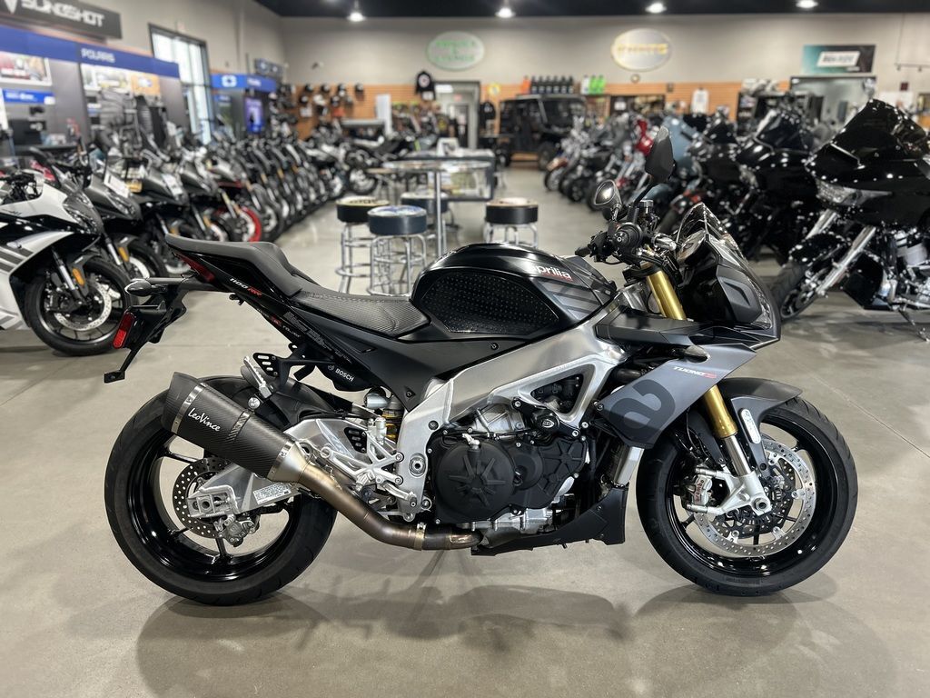 2020 Aprilia® Tuono V4 1100 RR V4 1100 RR in Fayetteville, NC