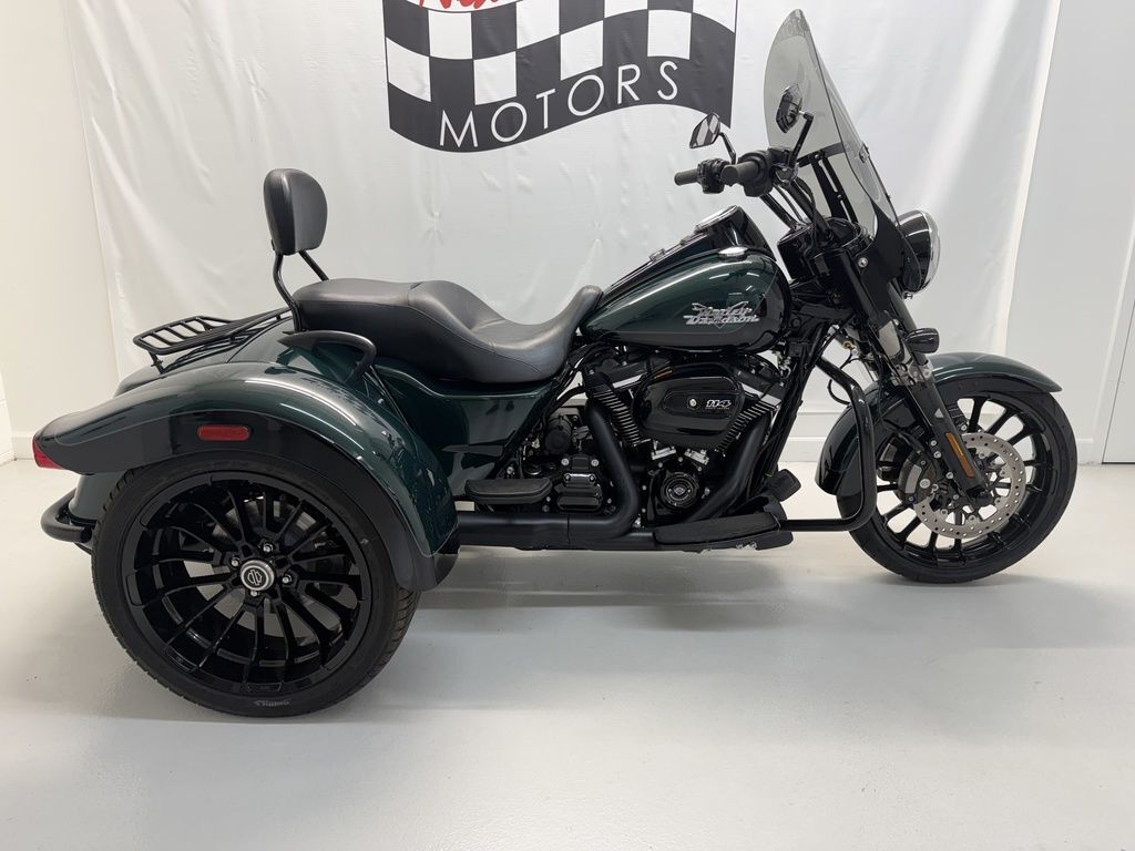 2024 Harley-Davidson® FLRT - Freewheeler® in Winston Salem, NC