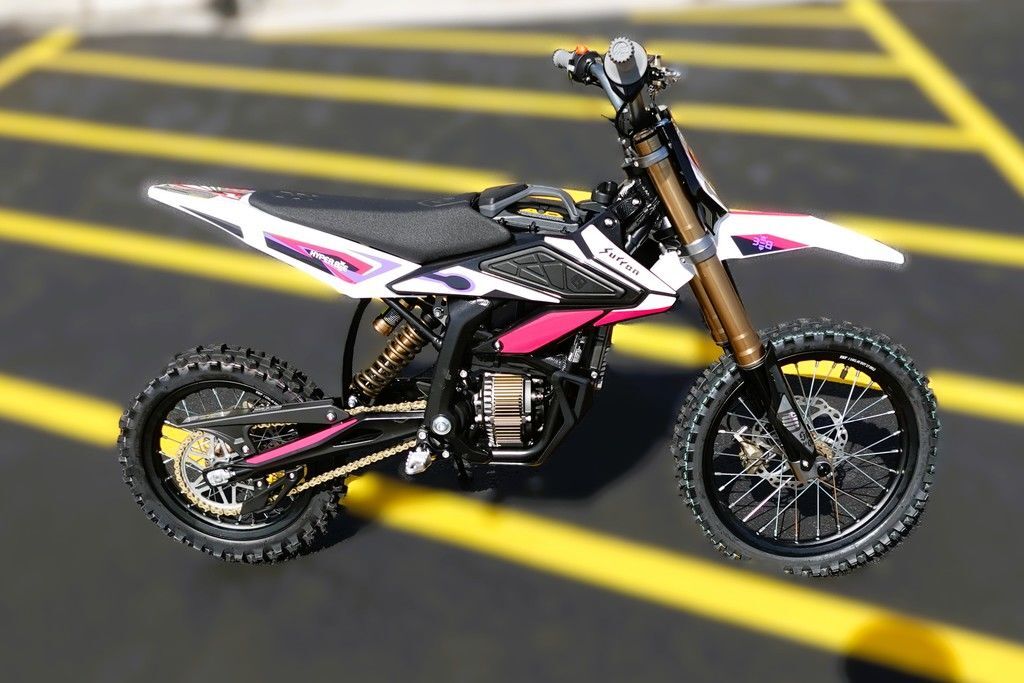 2025 Sur-Ron Hyper Bee 14/12 in Rapid City, SD