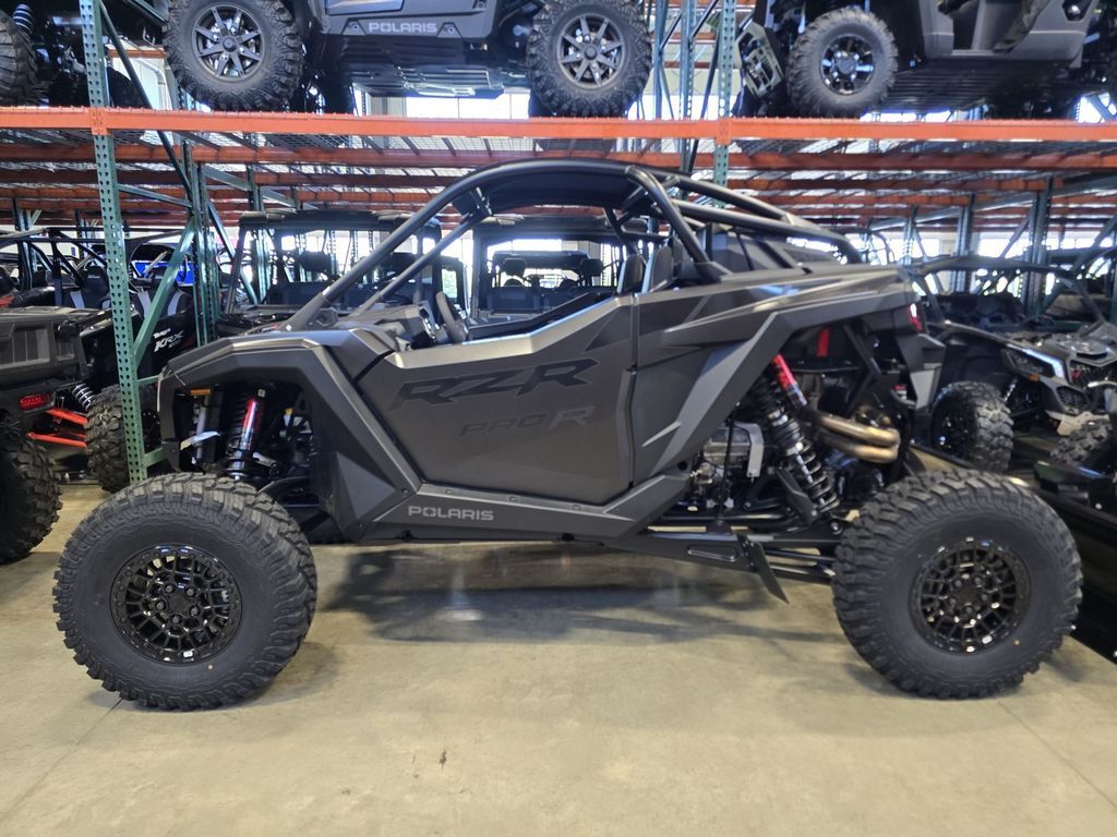 2026 Polaris® RZR Pro R Ultimate in wilmington OH