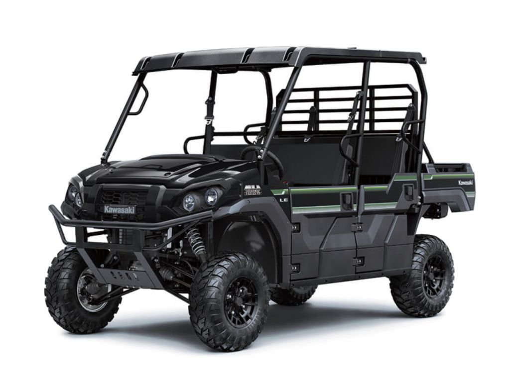 2024 Kawasaki Mule PRO-FXT 1000 LE in omaha NE
