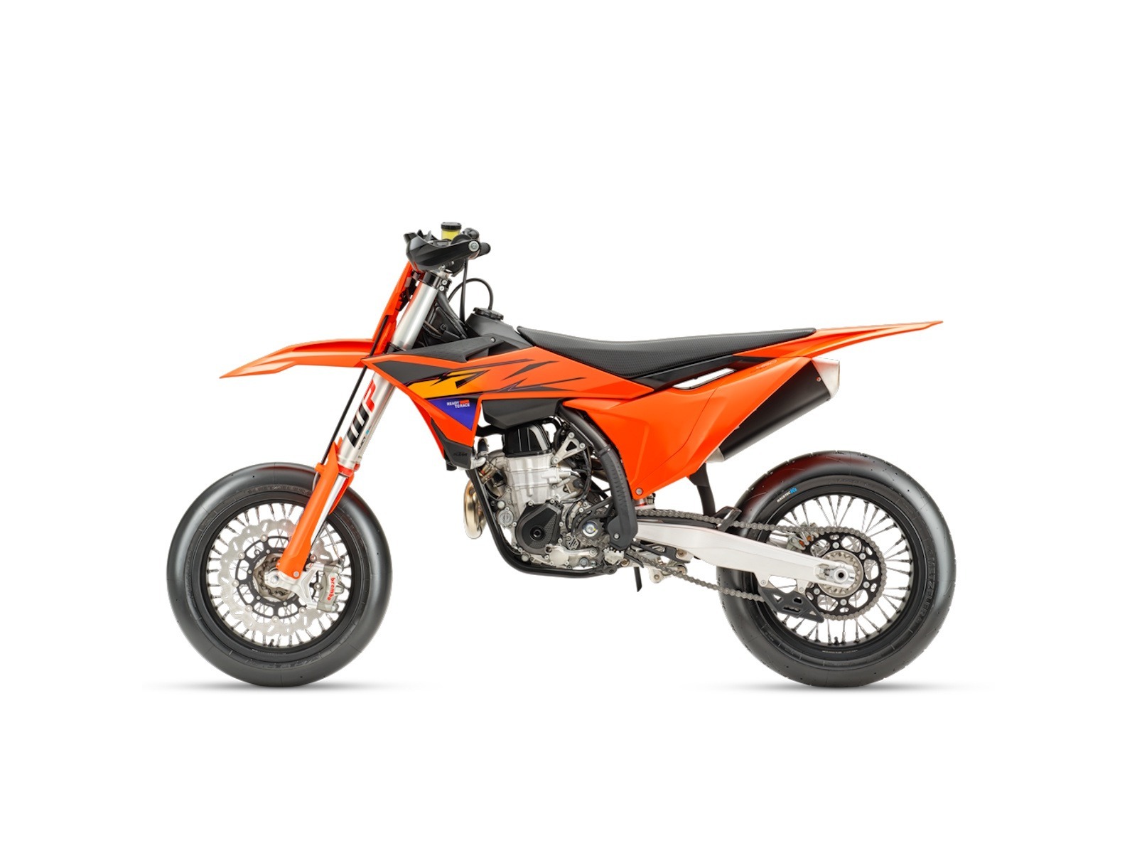 2026 KTM 450 SMR 450 in Sacramento, CA