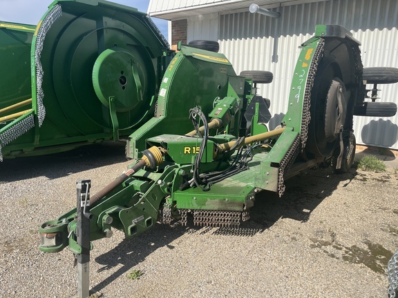 2021 John Deere R15 in Assumption, IL