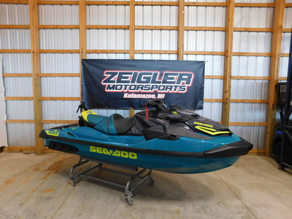 2026 Sea-Doo Wake Pro 230 230 in Kalamazoo, MI