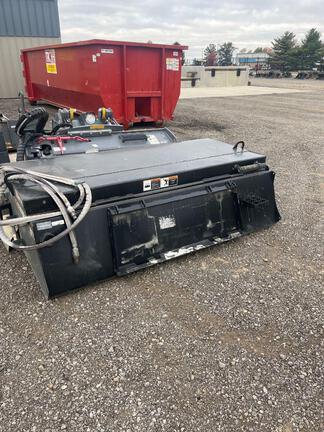2023 John Deere BR84C BROOM in Terre Haute, IN
