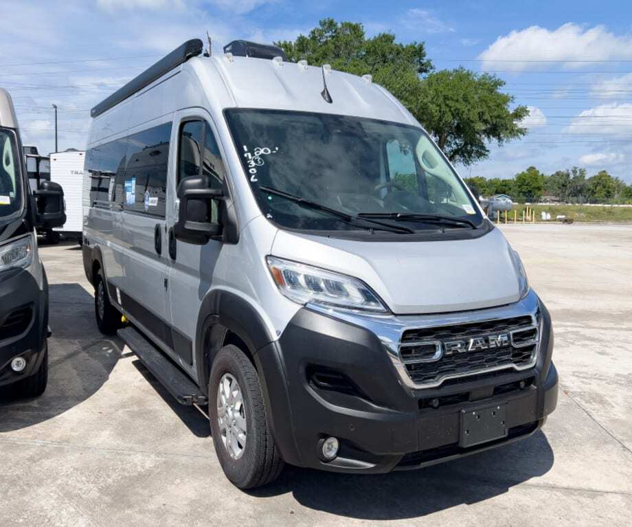 2027 Thor Motor Coach SEQUENCE 20Y in sanford FL