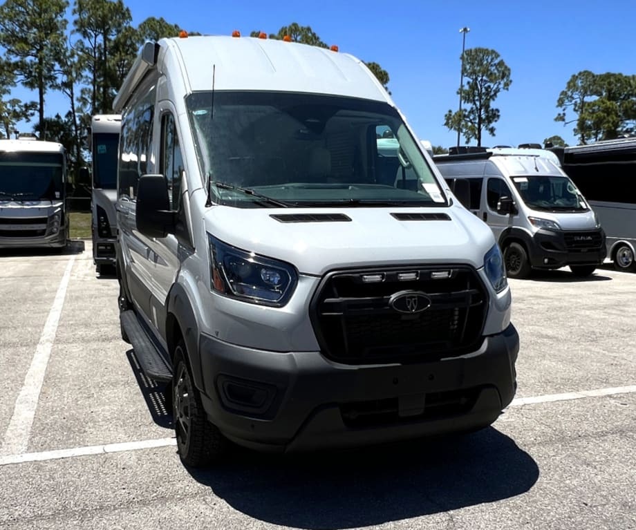 2027 Thor Motor Coach TALAVERA 1920 in fort myers FL