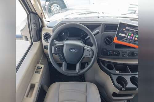 2026 Entegra ODYSSEY 25R in mesa AZ