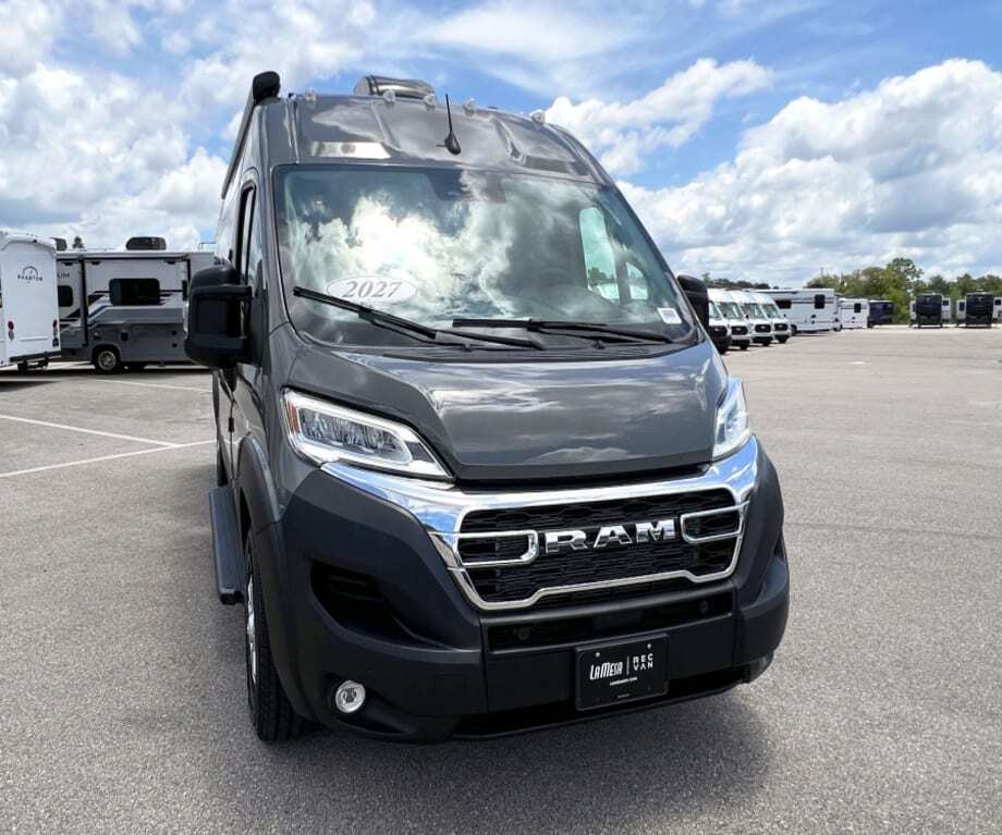 2027 Thor Motor Coach TELLARO 20U-T in fort myers FL