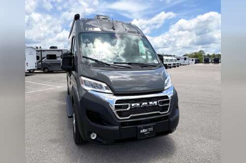 2027 Thor Motor Coach TELLARO 20U-T in fort myers FL