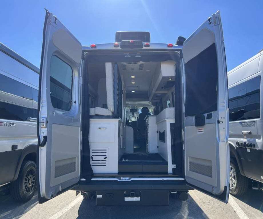 2026 Entegra ETHOS 20E in port st. lucie FL