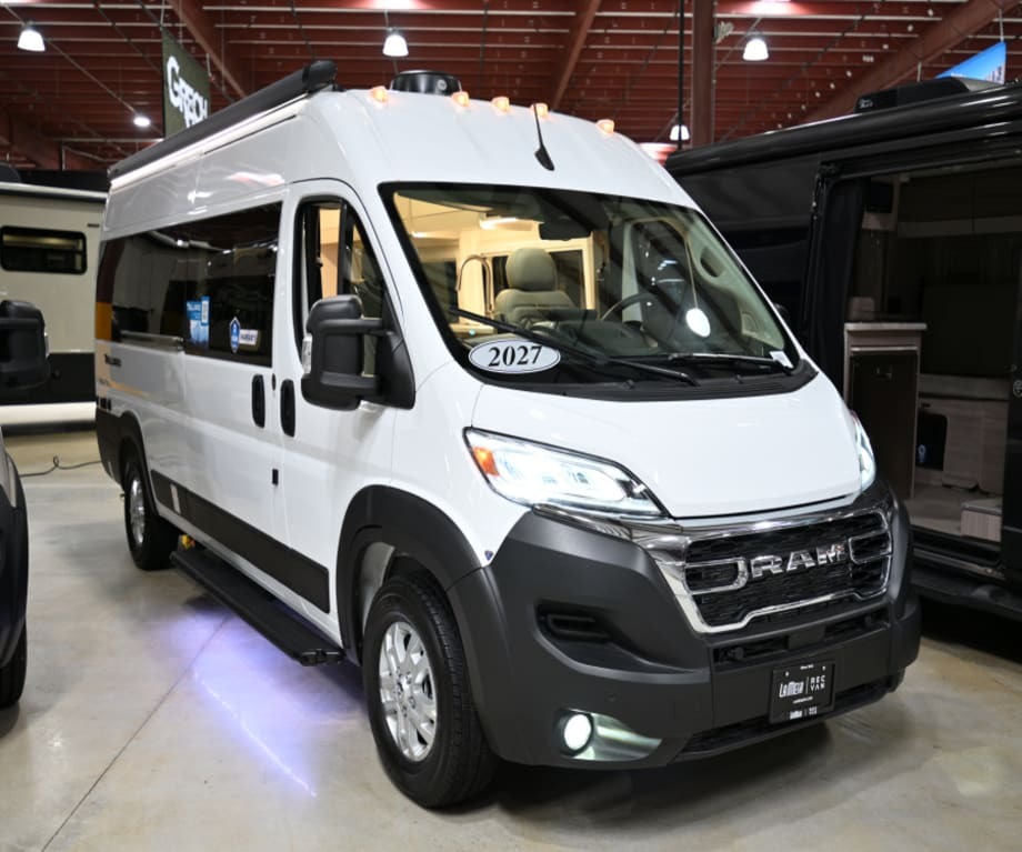 2027 Thor Motor Coach TELLARO 20L-T in port st. lucie FL