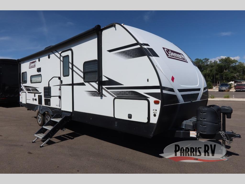 2022 Dutchmen Rv Coleman Light 2515RL in payson UT