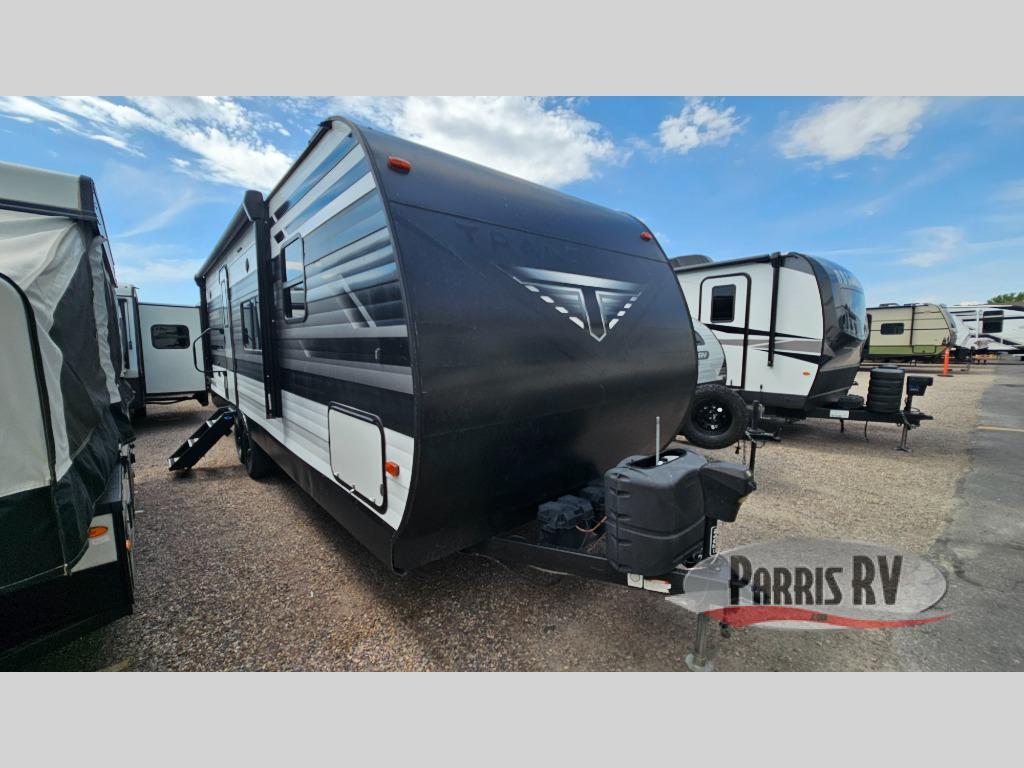 2021 Grand Design Transcend Xplor 240ML in chubbuck ID