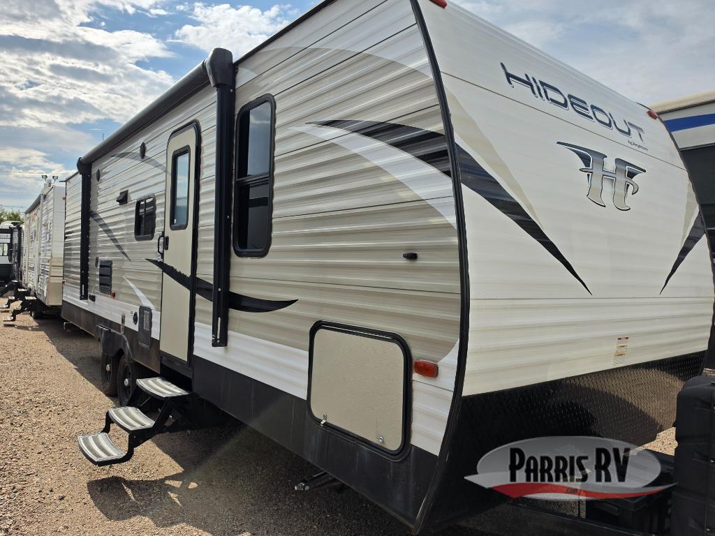 2018 Keystone Rv Hideout 26LHSWE in chubbuck ID