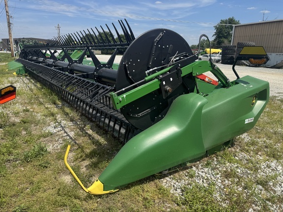 2023 John Deere RD35F in Casey, IL