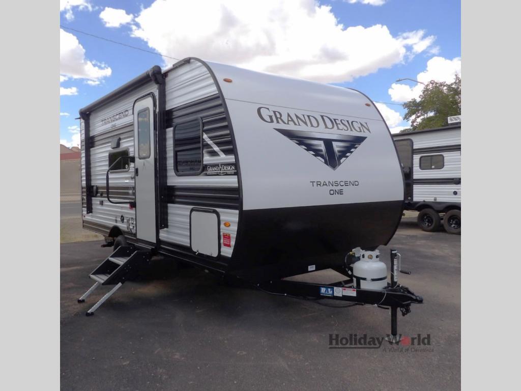 2027 Grand Design Transcend One 151BH in las cruces NM