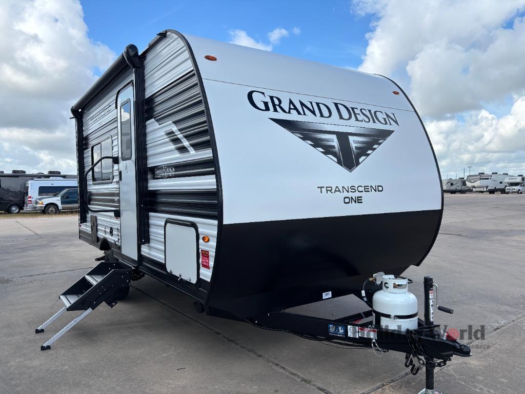 2027 Grand Design Transcend One 151RB in katy TX