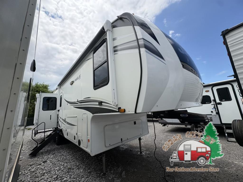 2022 Jayco Eagle 321RSTS in lebanon TN