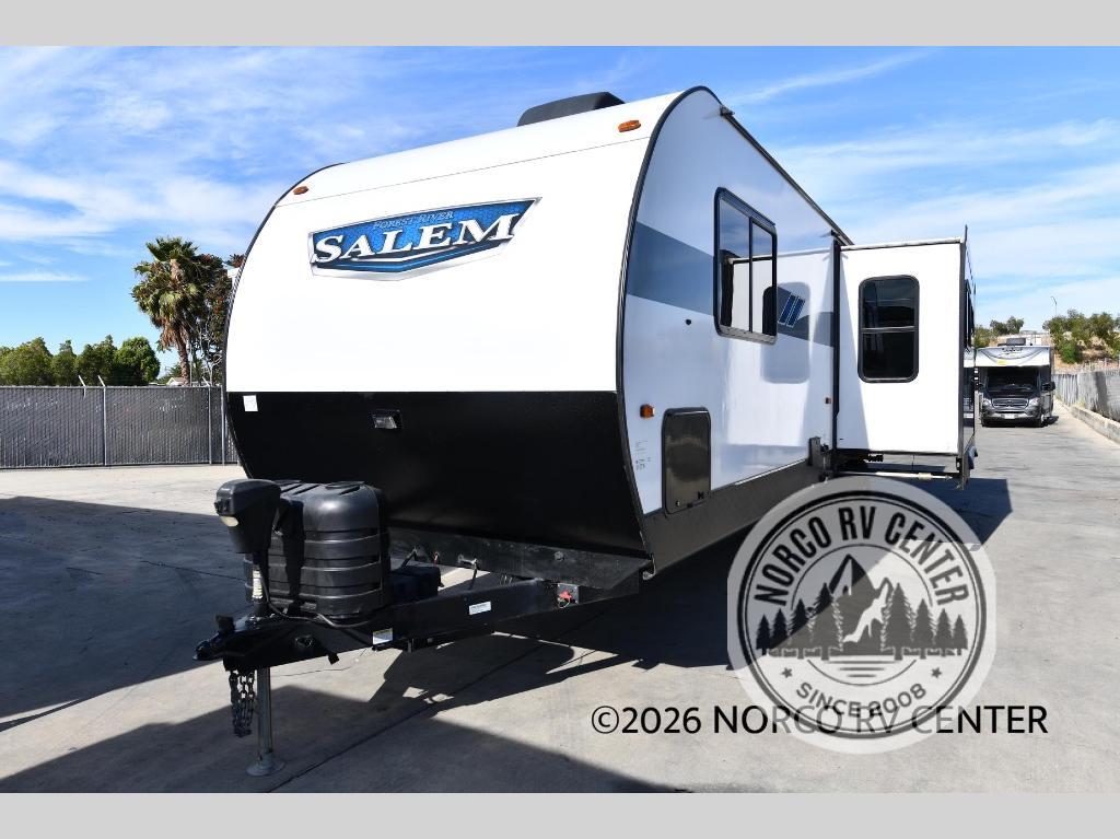 2024 Forest River Rv Salem 29VIEW RV