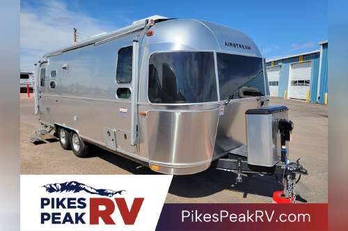 2023 Airstream FLYING CLOUD 25FB QUEEN in colorado springs CO