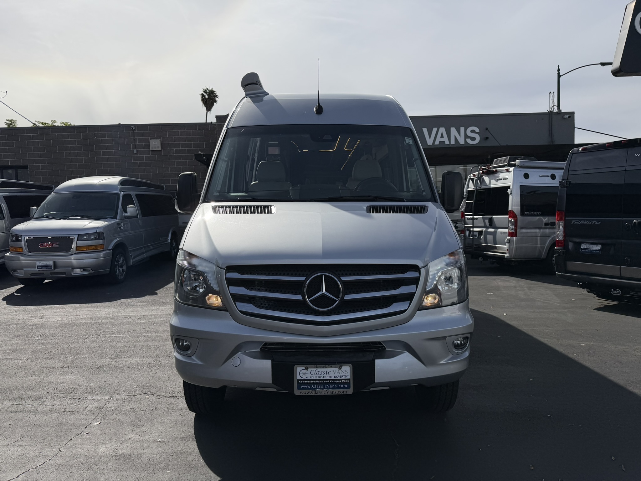 Winnebago Era in hayward CA