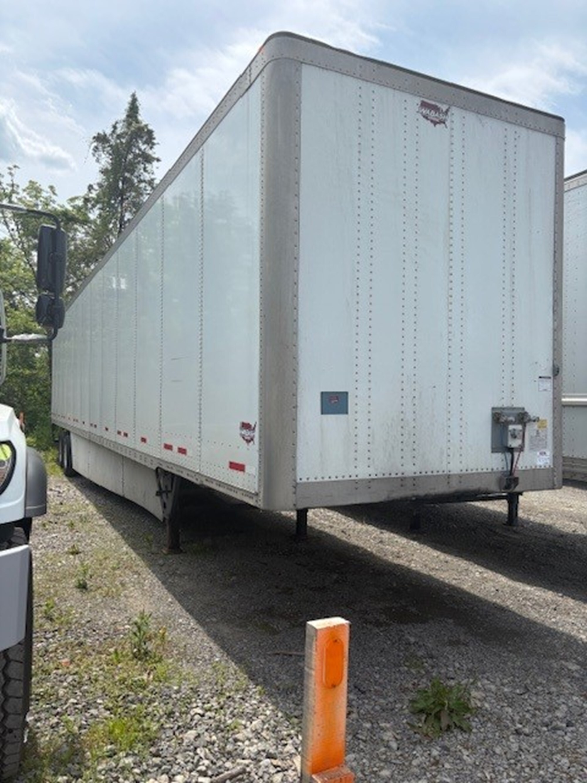 2023 Wabash Van in Roanoke, VA