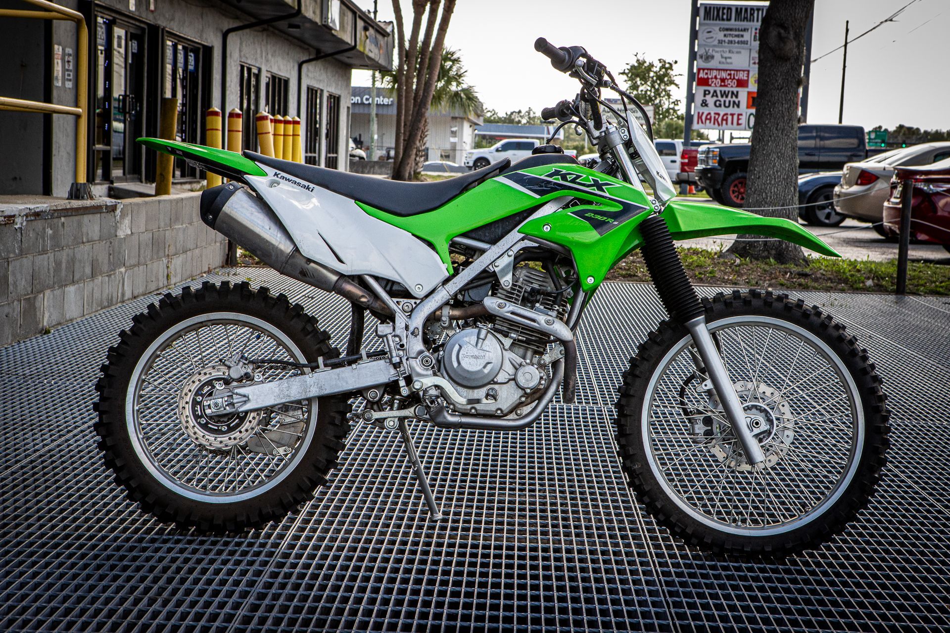 Used Kawasaki Motorcycles For Sale Near Daytona Beach, FL - Cycle