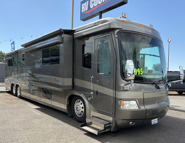 2006 Beaver Marquis TOPAZ IV in coburg OR