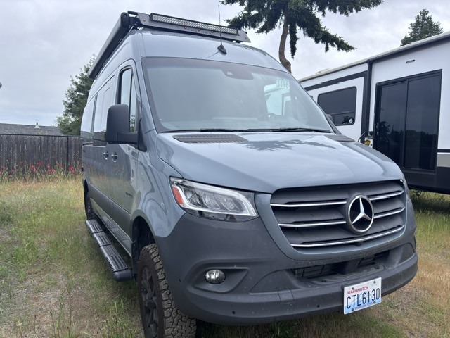 2024 Entegra Coach Launch 19Y in sequim WA