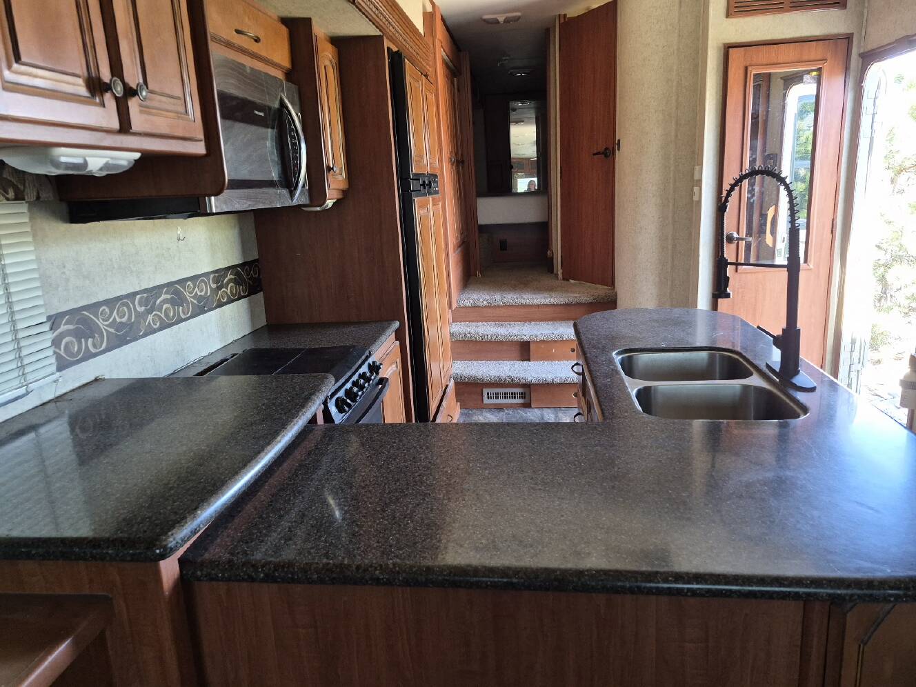 A photo of this 2013 Heartland Big Country BC 3450TS