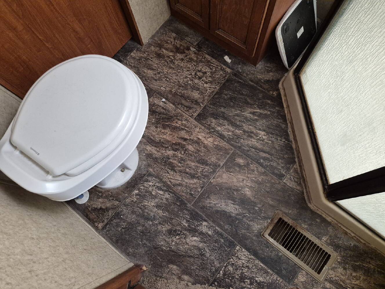 A photo of this 2013 Heartland Big Country BC 3450TS