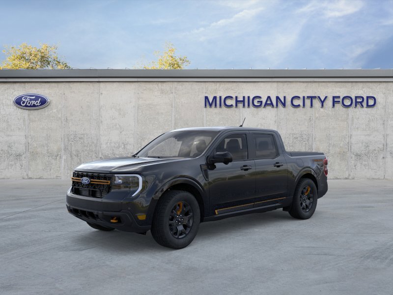 2026 FORD MAVERICK in Michigan City, IN